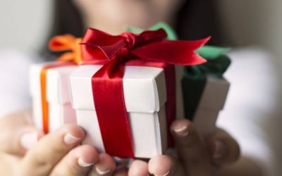 Ideas para regalar cuando no se te enciende la bombilla